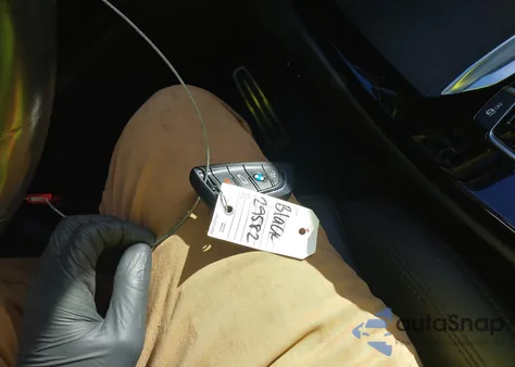 2021 BMW X3 xDrive30I z USA, uszkodzony, nr VIN 5UXTY5C06M9H69989